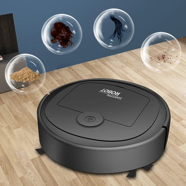 Aspiradora Robot / Oferta Exclusiva