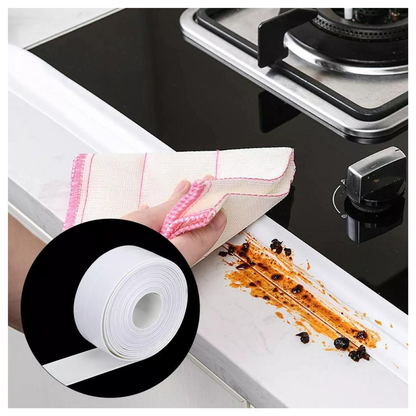 Cinta Impermeable Antimoho