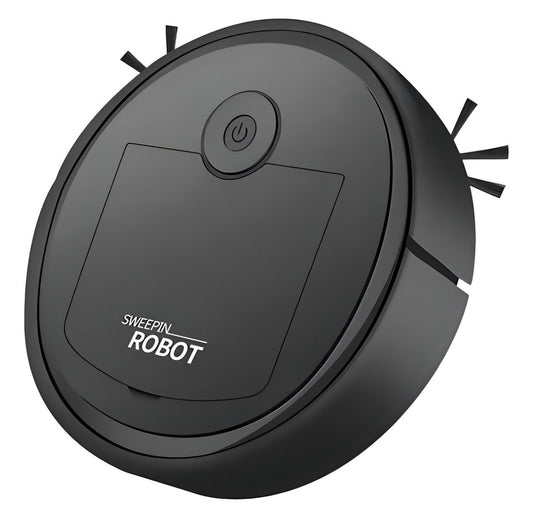 Aspiradora Robot / Oferta Exclusiva